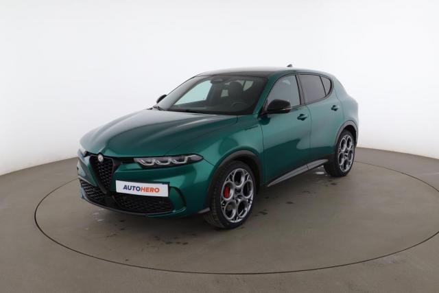 Alfa Romeo Tonale 1.5 Hybrid Edizione Speciale Tct 130 Ch