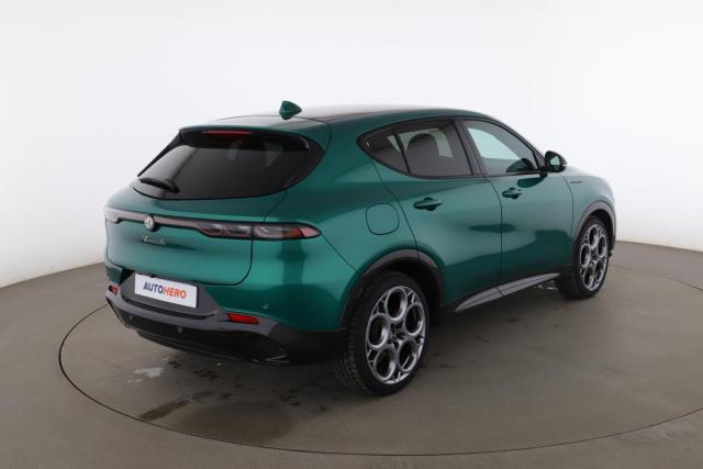 Alfa Romeo Tonale image 4