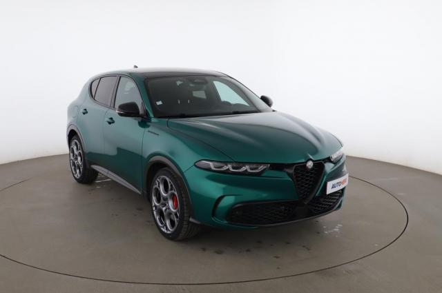 Alfa Romeo Tonale image 7