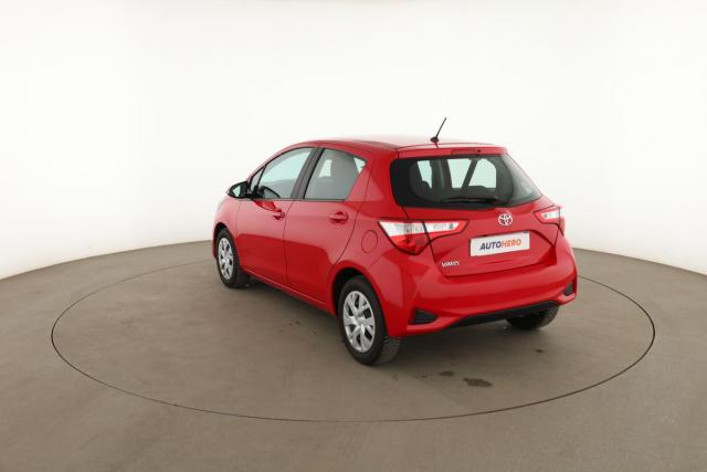 Toyota Yaris image 4