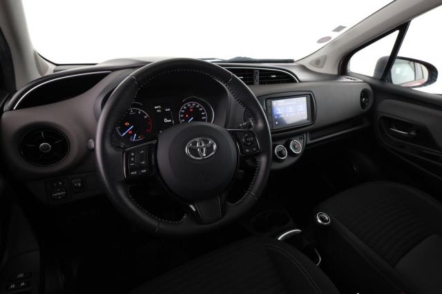 Toyota Yaris image 8