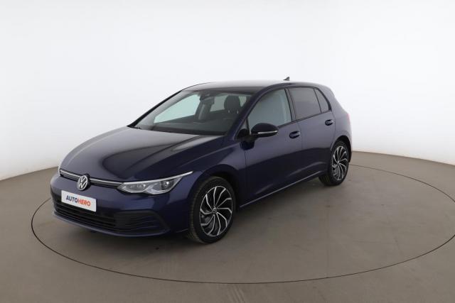 Volkswagen Golf Viii 1.5 Etsi Opf Dsg7 150 Ch