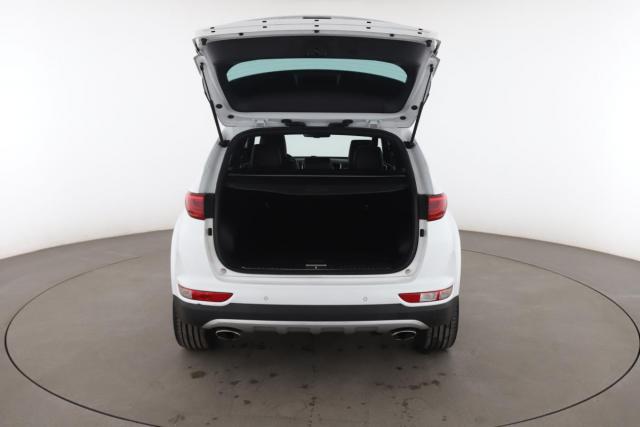 Kia Sportage image 2