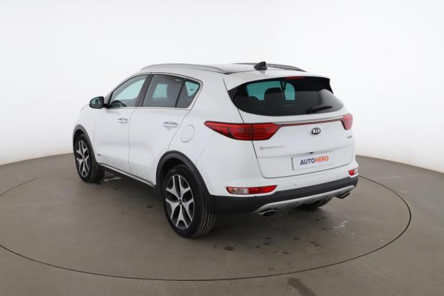 Kia Sportage image 6