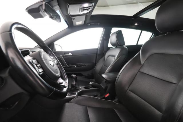 Kia Sportage image 4