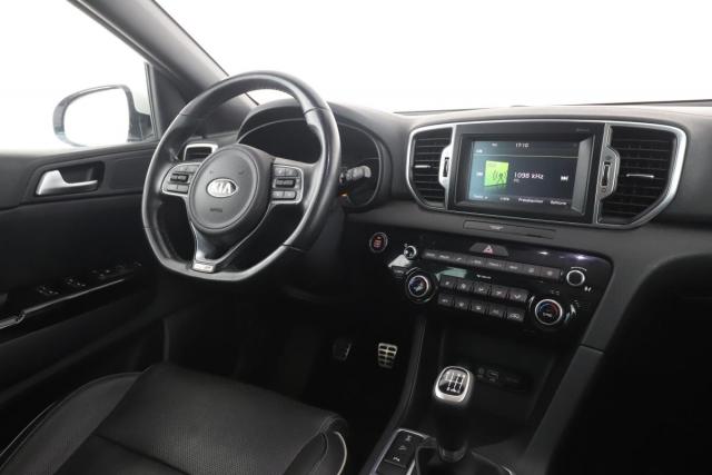 Kia Sportage image 1