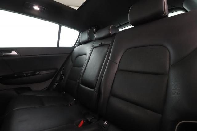 Kia Sportage image 7