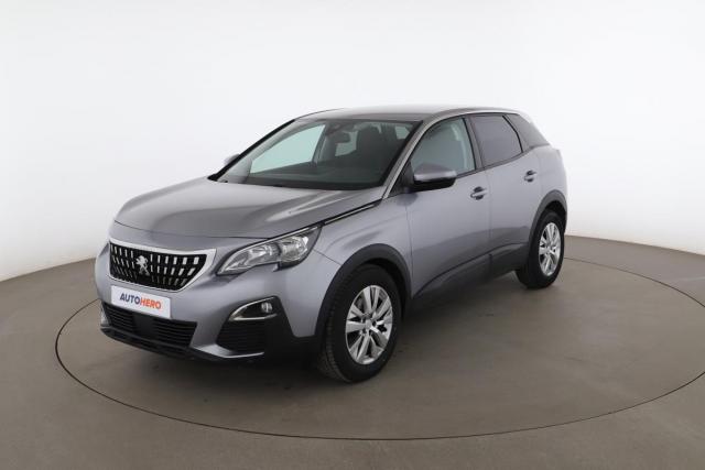 Peugeot 3008 1.5 Blue-Hdi Active Business 130 Ch