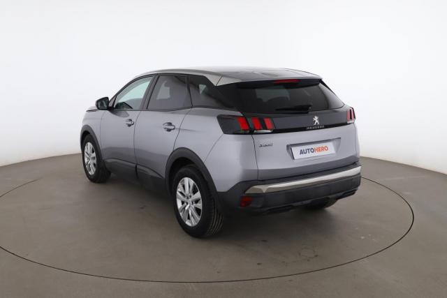 Peugeot 3008 image 1