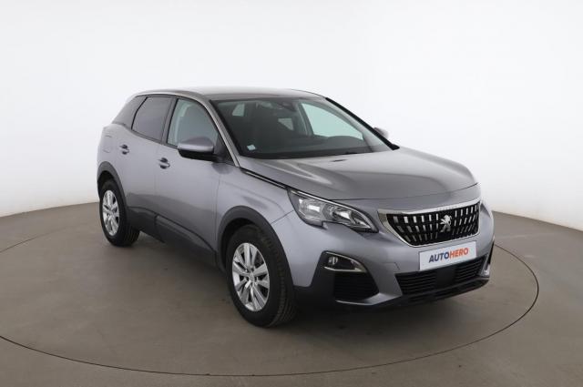 Peugeot 3008 image 6