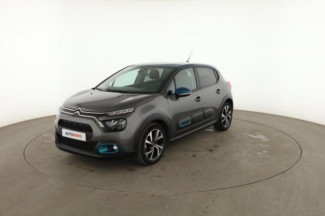 Citroen C3 1.2 Puretech Shine Pack 83 Ch