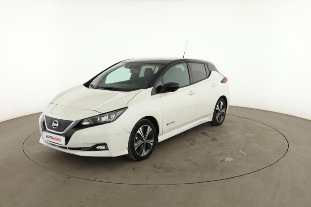 Nissan Leaf 40 Kw Tekna 150 Ch