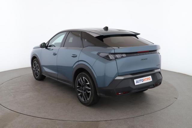 Peugeot 3008 image 6