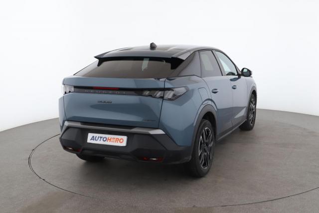 Peugeot 3008 image 9