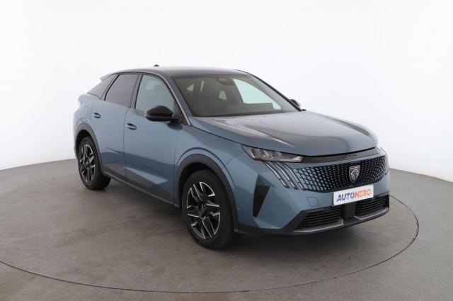 Peugeot 3008 image 5