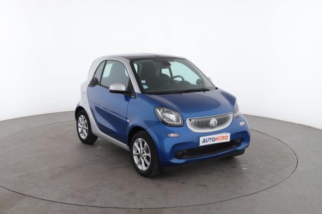 Smart Fortwo image 9