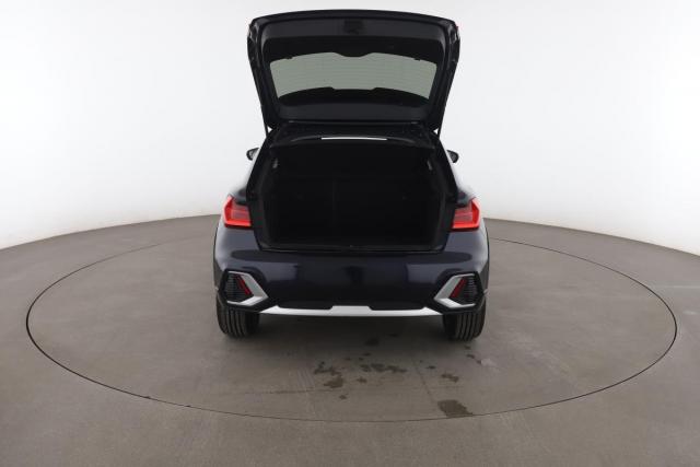 Audi A1 image 1