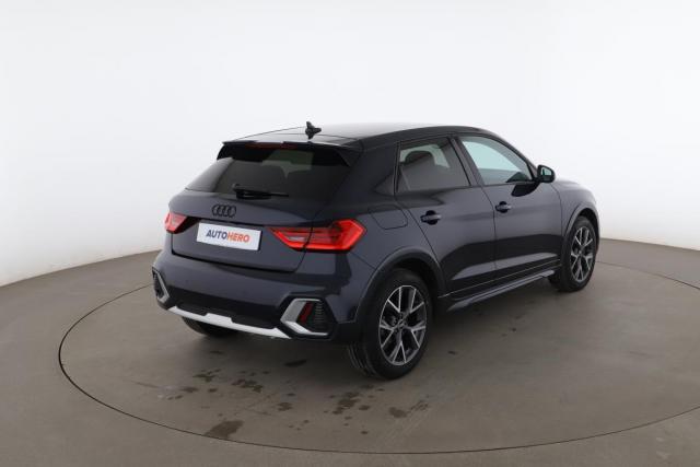 Audi A1 image 8