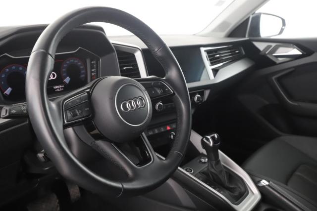 Audi A1 image 3