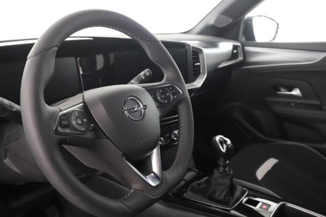 Opel Mokka image 5