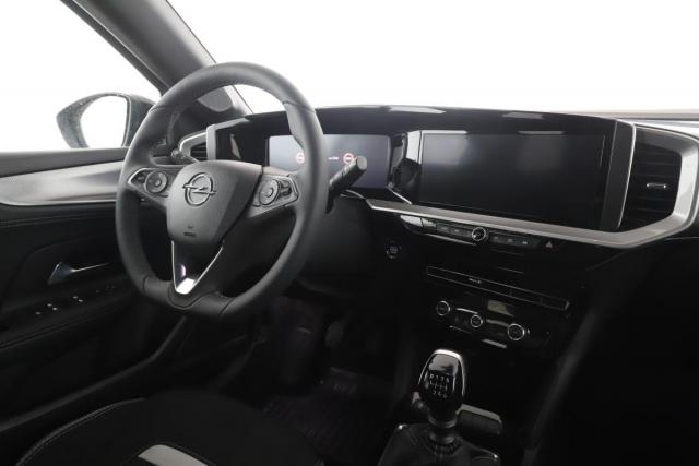 Opel Mokka image 3