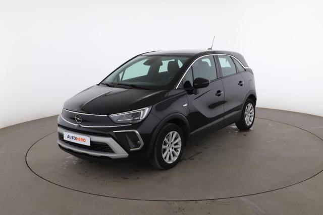 Opel Crossland X 1.5 Diesel Elegance Business Automatique 120 Ch