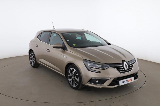 Renault Mégane image 1