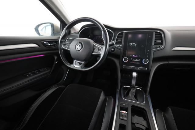 Renault Mégane image 9