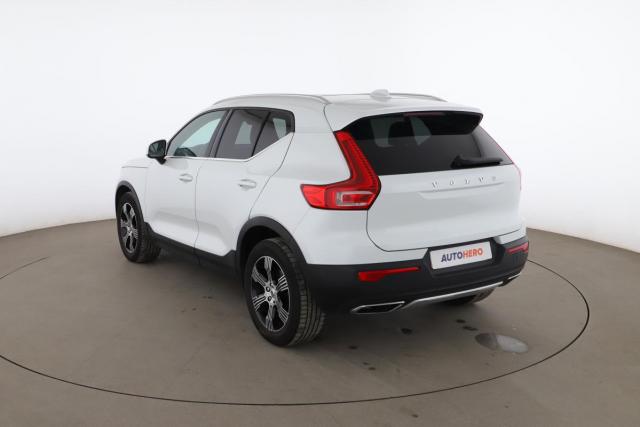 Volvo Xc40 image 8