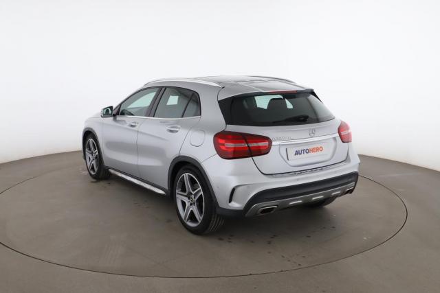 Mercedes Benz Gla image 6