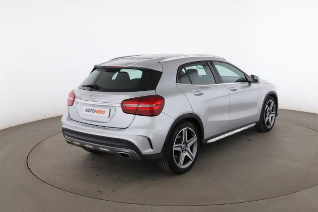 Mercedes Benz Gla image 5