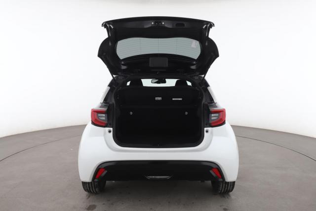Toyota Yaris image 4