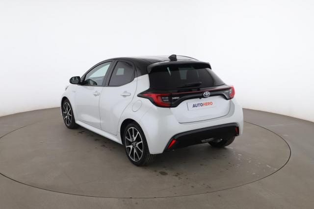 Toyota Yaris image 3