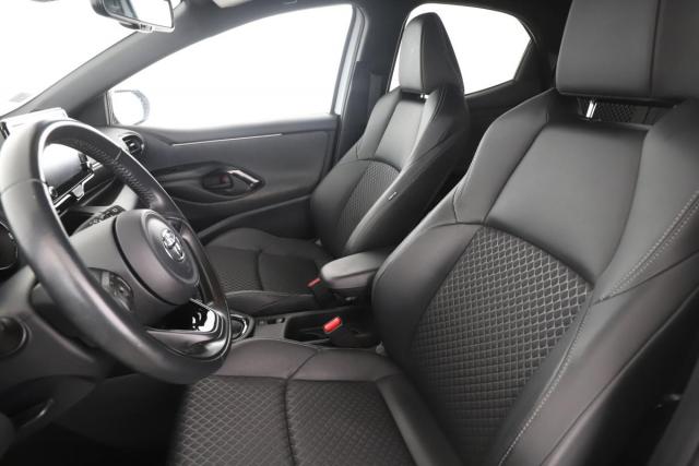 Toyota Yaris image 5