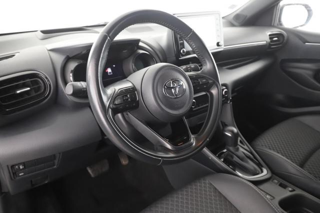 Toyota Yaris image 6