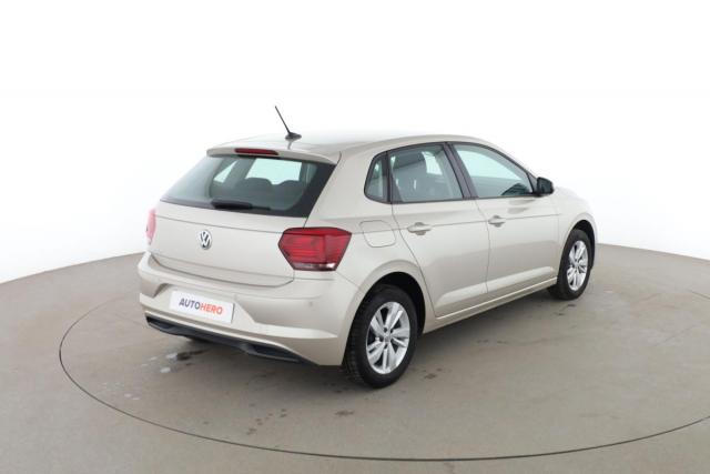 Volkswagen Polo image 9