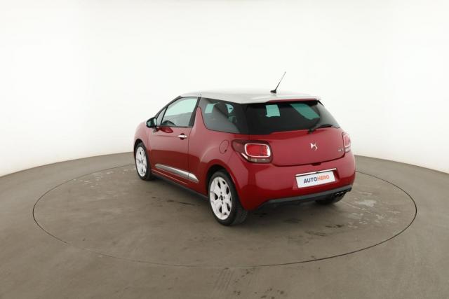 Citroen Ds3 image 3