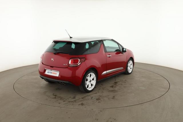 Citroen Ds3 image 9