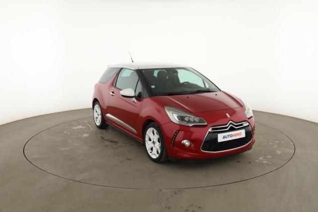 Citroen Ds3 image 4
