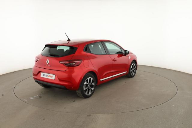 Renault Clio image 9