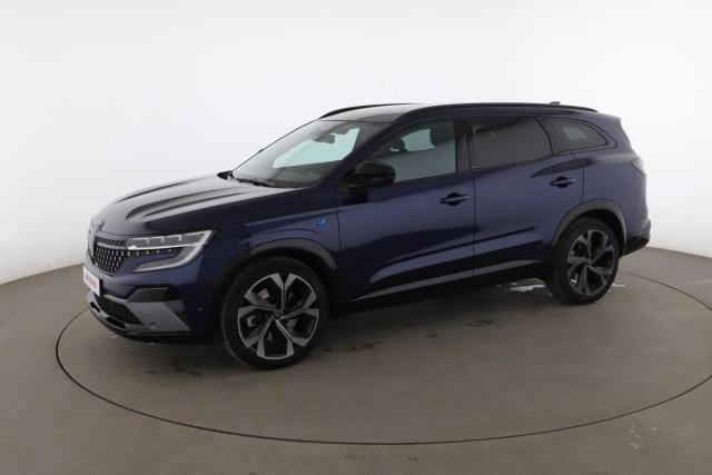 Renault Espace Vi 1.2 E-Tech Hybrid Esprit Alpine 7pl 200 Ch
