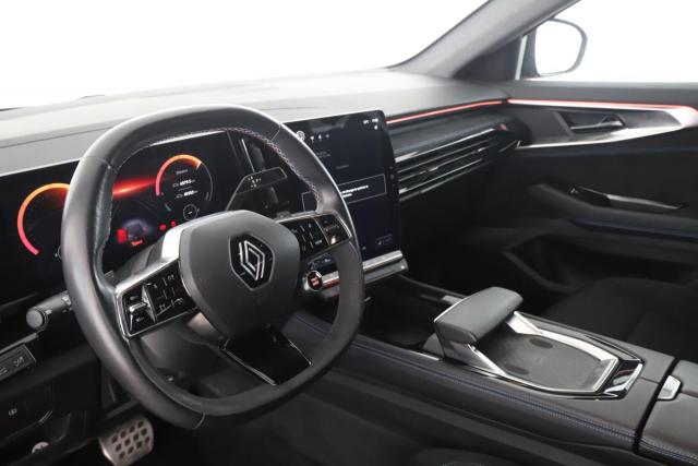 Renault Espace image 8