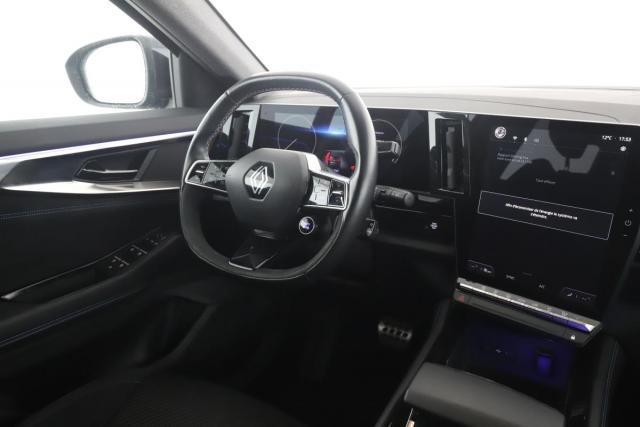 Renault Espace image 2