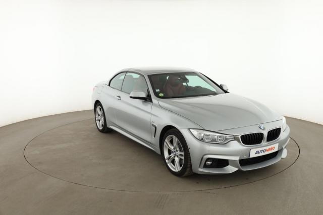 Bmw Série 4 image 6