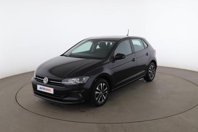 Volkswagen Polo 1.0 Tsi Iq.drive 95 Ch
