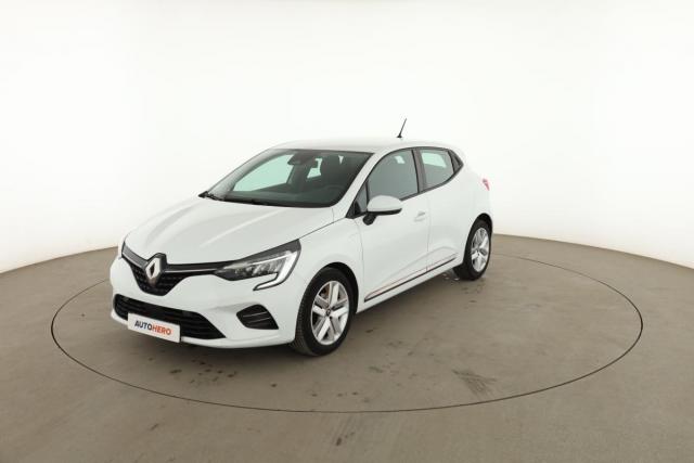 Renault Clio 1.0 Tce Business 91 Ch