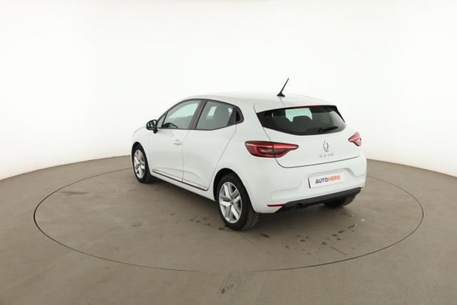 Renault Clio image 2