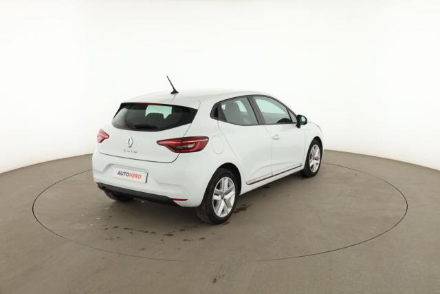 Renault Clio image 6