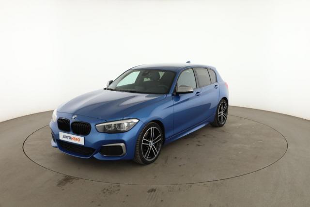 Bmw Série 1 140i Xdrive M Performance Bva8 340 Ch