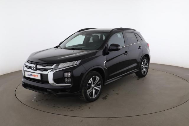 Mitsubishi Asx 2.0 S-Mivec Intense Cvt 150 Ch